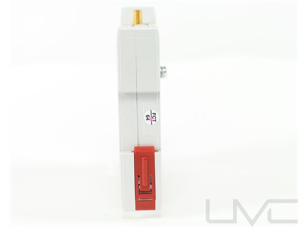 Elpro 105U-L-T I/O-sender 2DI/1AI, 868MHz, kun sender, 500mW